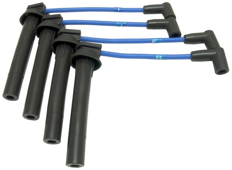 SPARK PLUG WIRE SET 53087