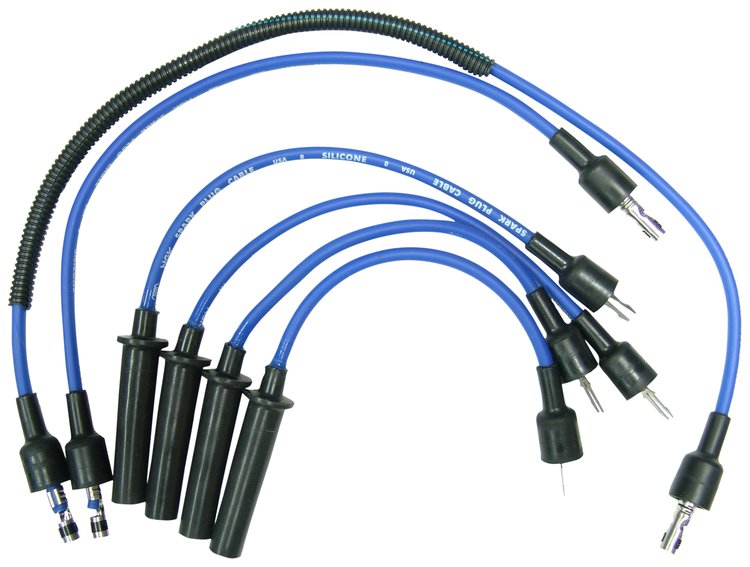 WIRE SET - DOMESTIC 53222