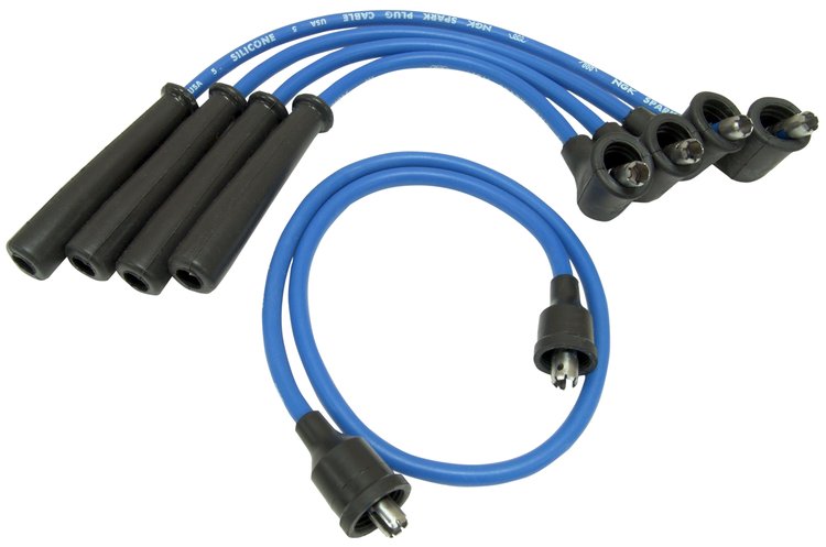 SPARK PLUG WIRE SET 53021