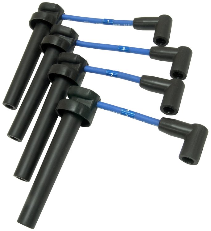 SPARK PLUG WIRE SET 53022