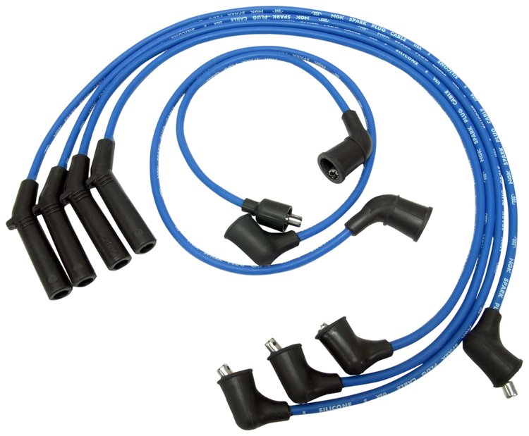 SPARK PLUG WIRE SET 53005