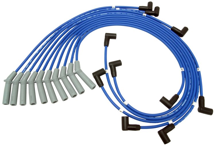 SPARK PLUG WIRE SET 53149
