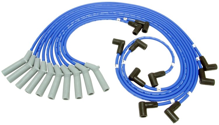 SPARK PLUG WIRE SET 53006