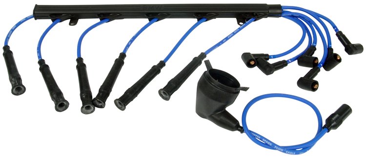 SPARK PLUG WIRE SET 54337