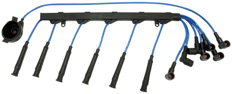 SPARK PLUG WIRE SET 54311