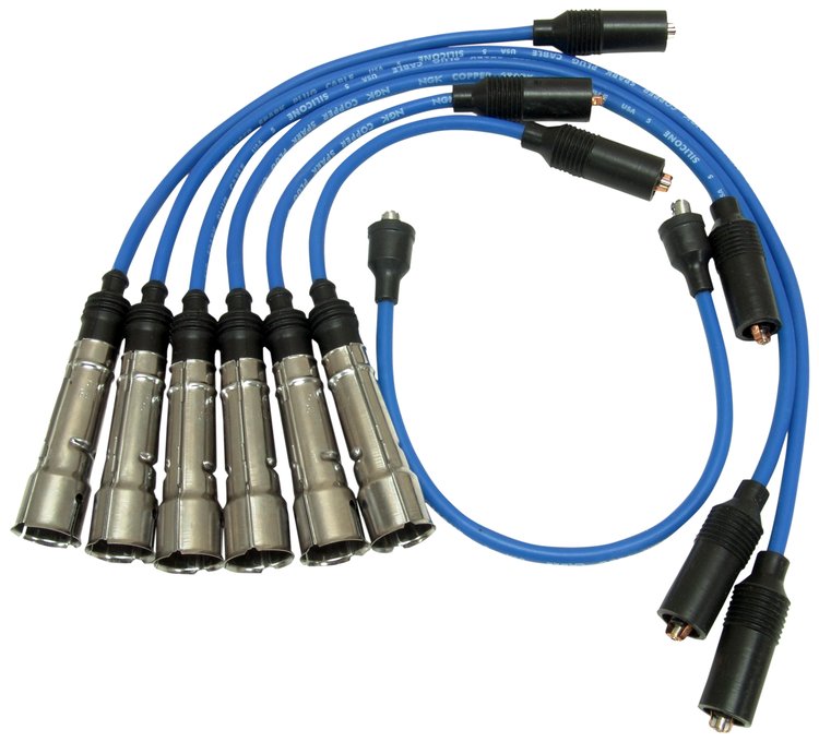 SPARK PLUG WIRE SET 54399