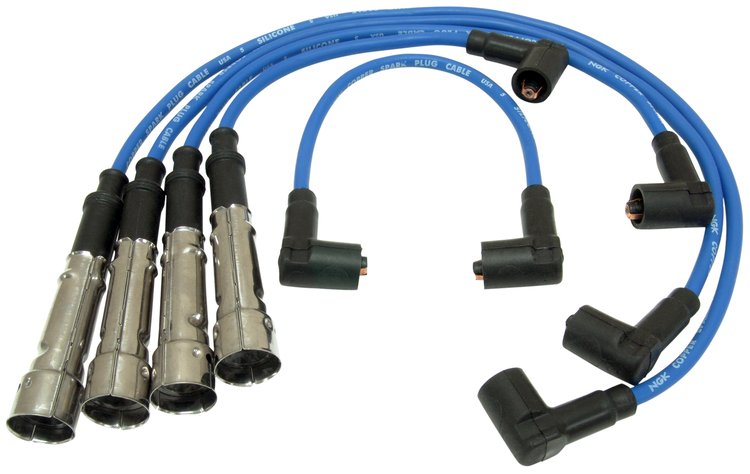 SPARK PLUG WIRE SET 54322