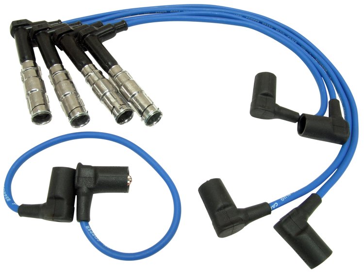 SPARK PLUG WIRE SET 54244