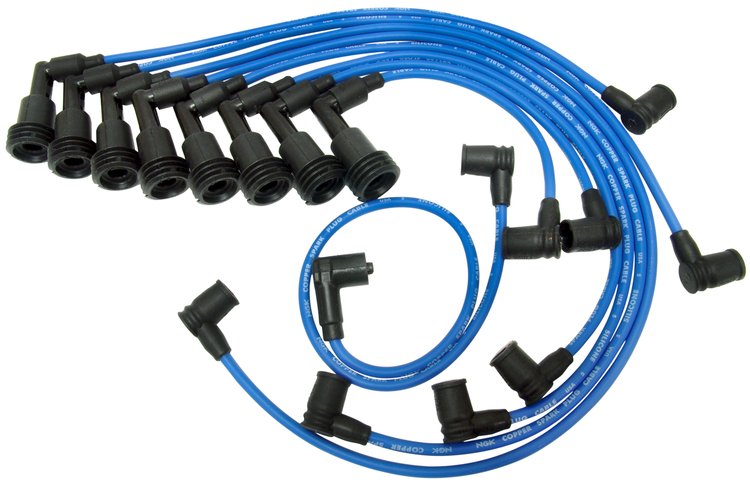 SPARK PLUG WIRE SET 54338