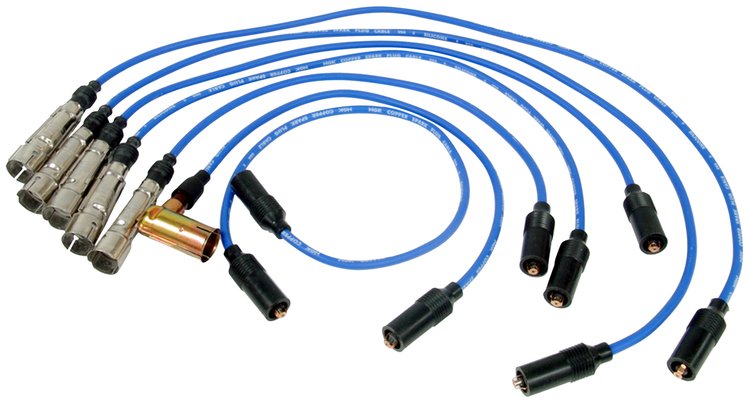 SPARK PLUG WIRE SET 54414