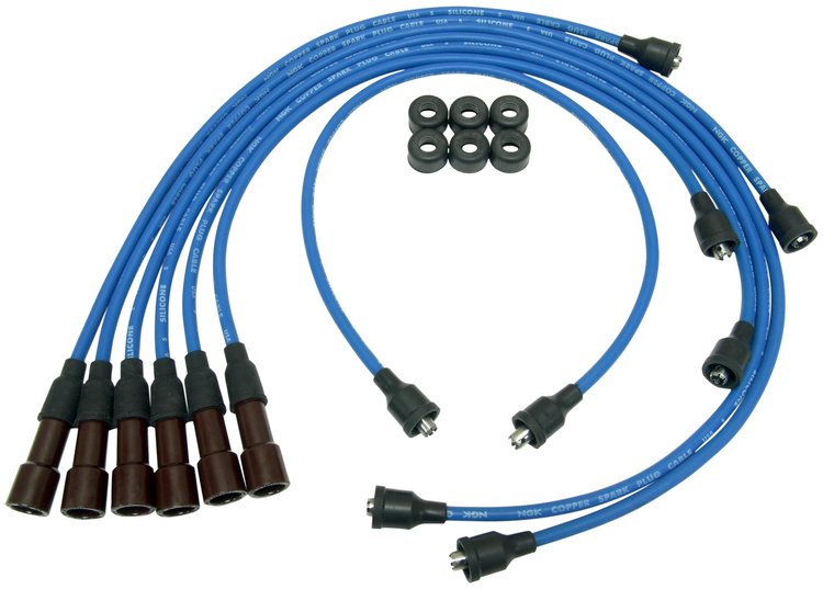 SPARK PLUG WIRE SET 54409