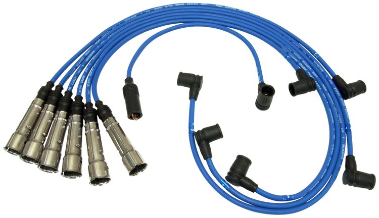 SPARK PLUG WIRE SET 54345