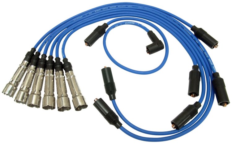 SPARK PLUG WIRE SET 54407