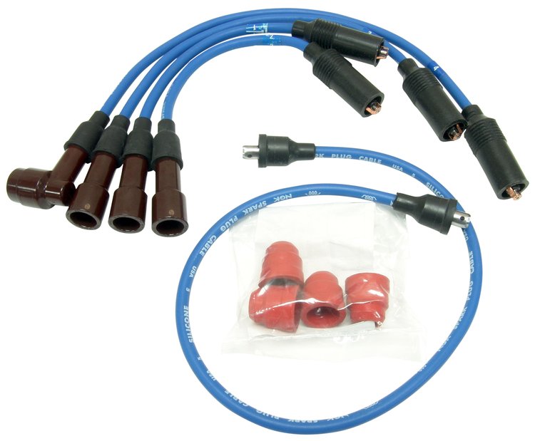 SPARK PLUG WIRE SET 54430