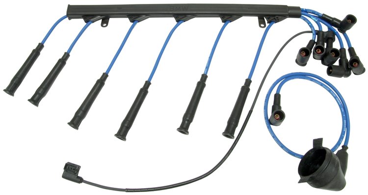 SPARK PLUG WIRE SET 54055