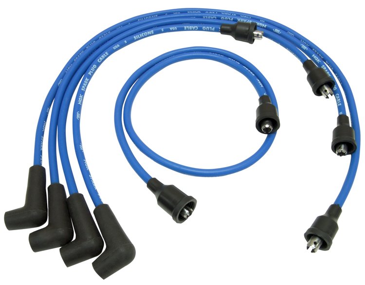 SPARK PLUG WIRE SET 54395