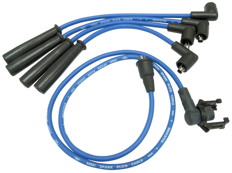SPARK PLUG WIRE SET 54259