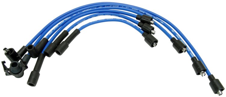 SPARK PLUG WIRE SET 54297