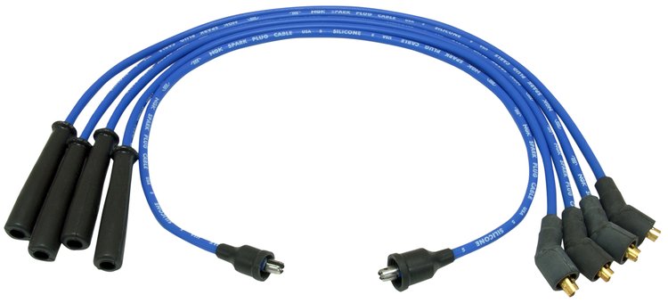 SPARK PLUG WIRE SET 54392