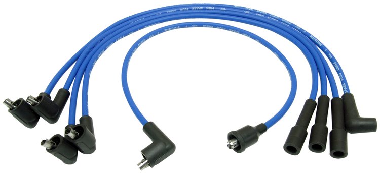 SPARK PLUG WIRE SET 54397