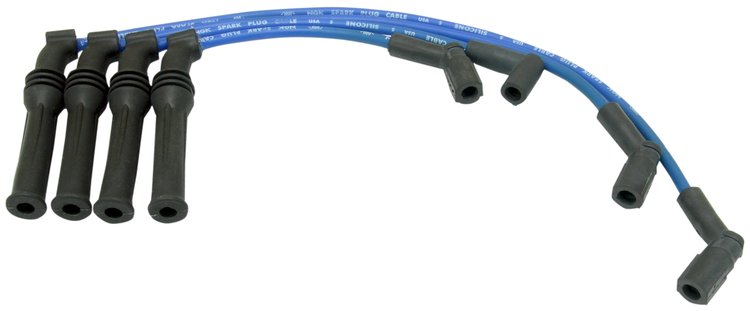 SPARK PLUG WIRE SET 54191