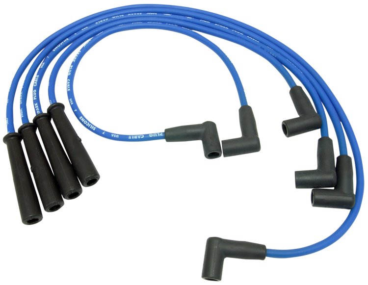 SPARK PLUG WIRE SET 54187