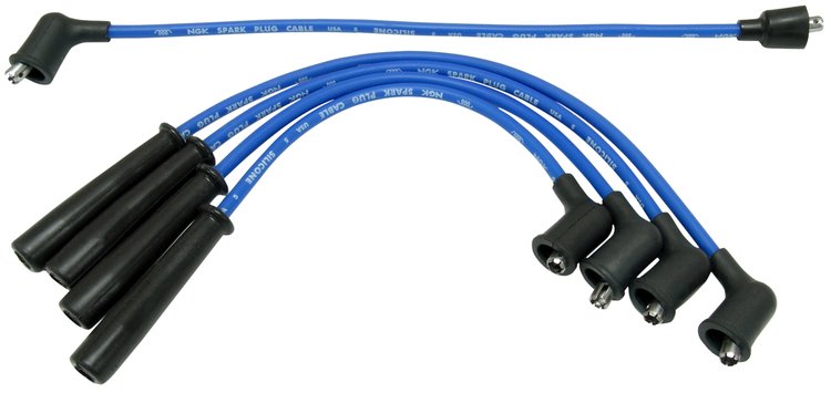 SPARK PLUG WIRE SET 54319