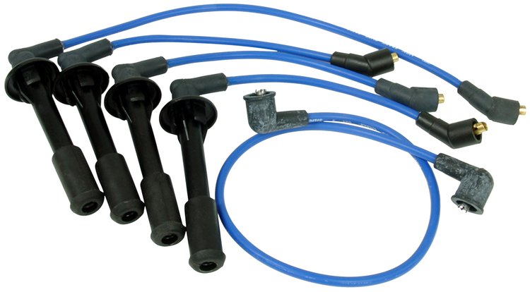 SPARK PLUG WIRE SET 54328