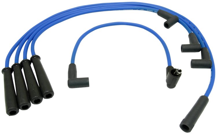 SPARK PLUG WIRE SET 54192