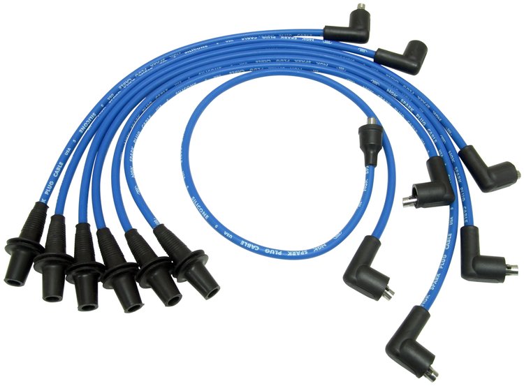 SPARK PLUG WIRE SET 54353