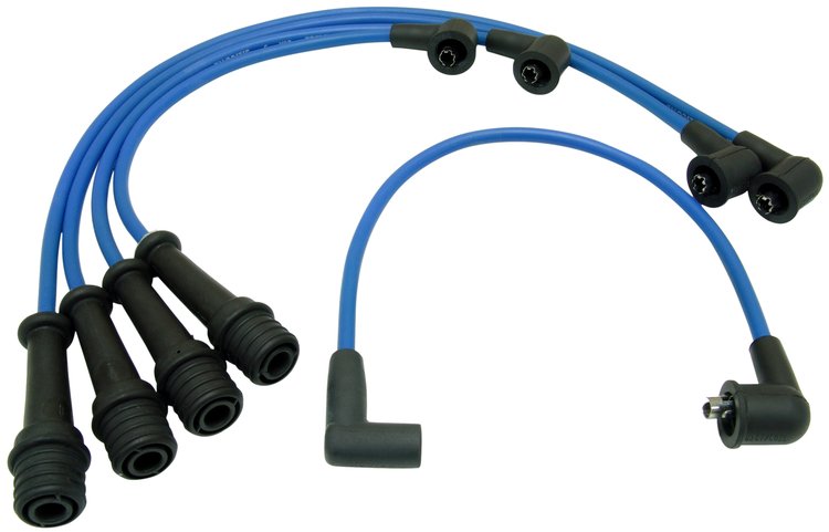 SPARK PLUG WIRE SET 54288