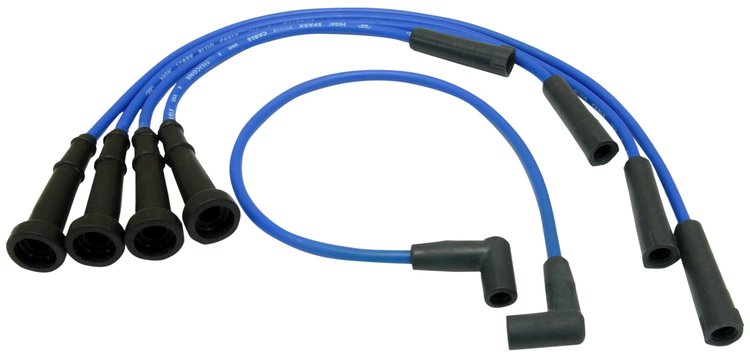 SPARK PLUG WIRE SET 54250