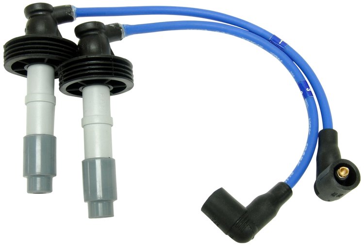 SPARK PLUG WIRE SET 54053