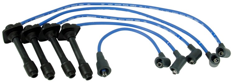 SPARK PLUG WIRE SET 52159