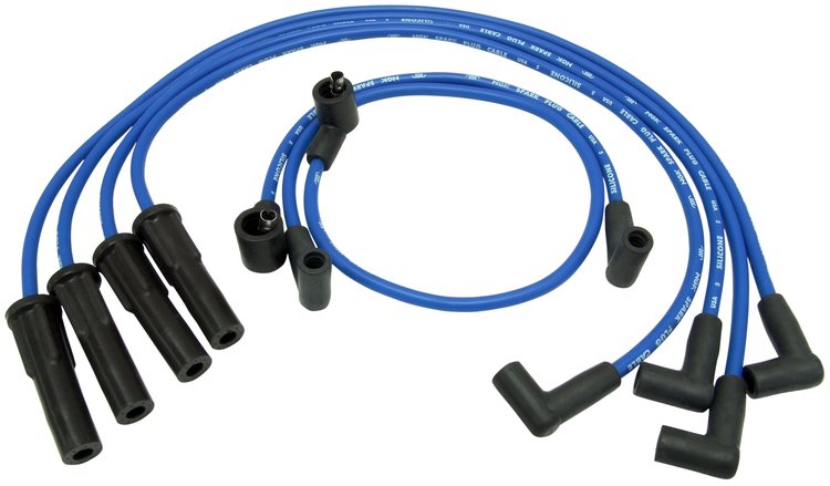SPARK PLUG WIRE SET 52352