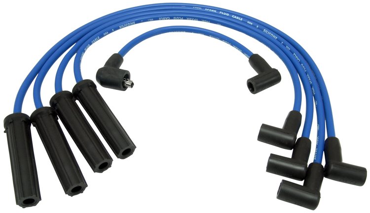 SPARK PLUG WIRE SET 52336