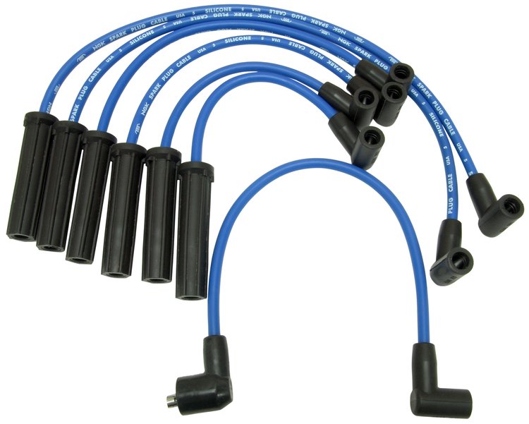 SPARK PLUG WIRE SET 52348