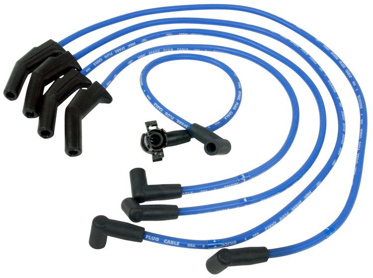 SPARK PLUG WIRE SET 52294