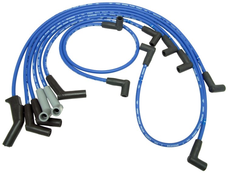 SPARK PLUG WIRE SET 52220