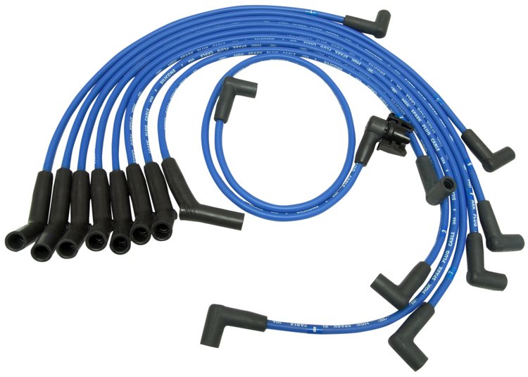 SPARK PLUG WIRE SET 52242