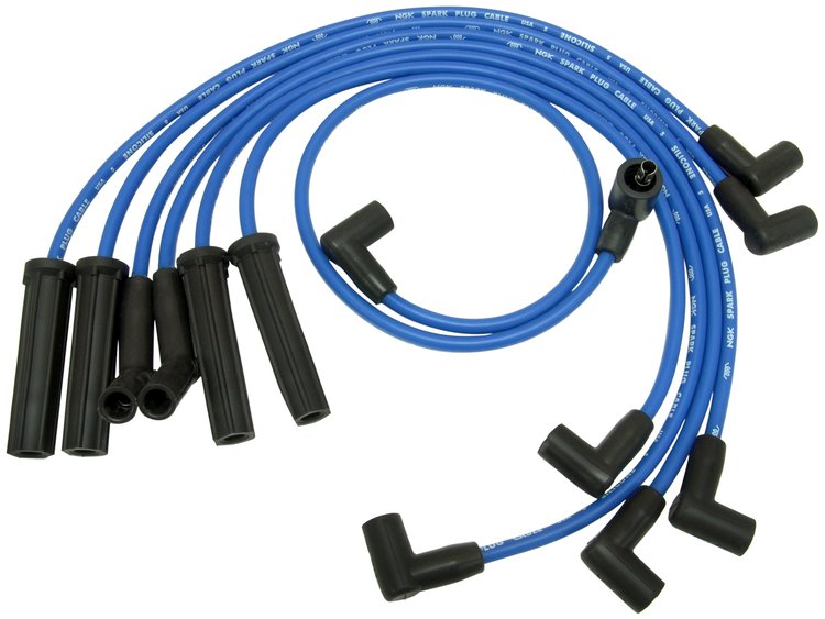 SPARK PLUG WIRE SET 52343