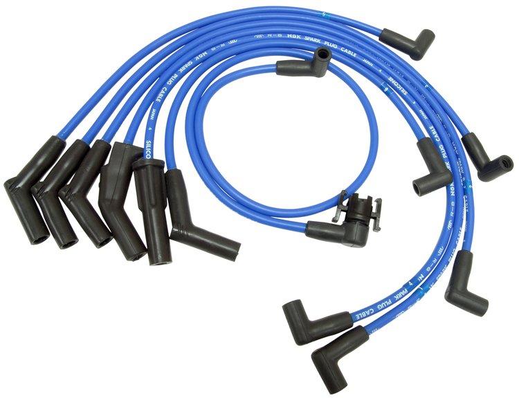 SPARK PLUG WIRE SET 52296