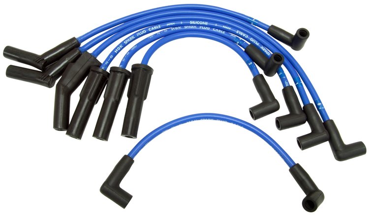 SPARK PLUG WIRE SET 52306