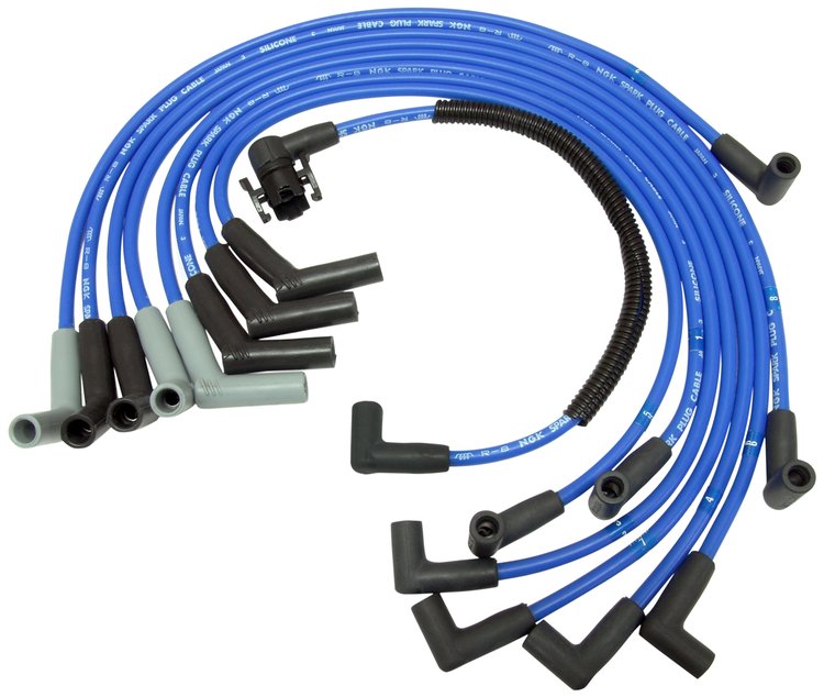 SPARK PLUG WIRE SET 52219