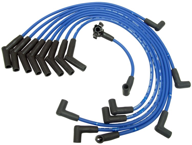 SPARK PLUG WIRE SET 52156