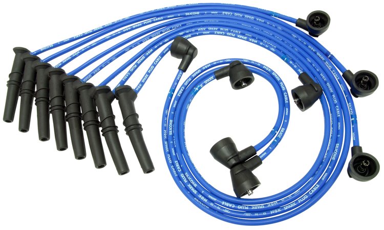 SPARK PLUG WIRE SET 52157