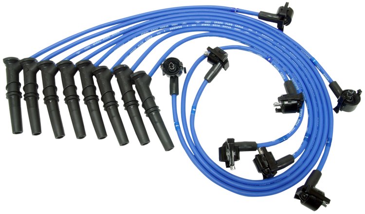 SPARK PLUG WIRE SET 52113