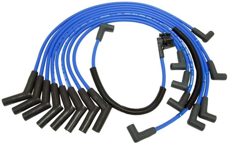 SPARK PLUG WIRE SET 52108