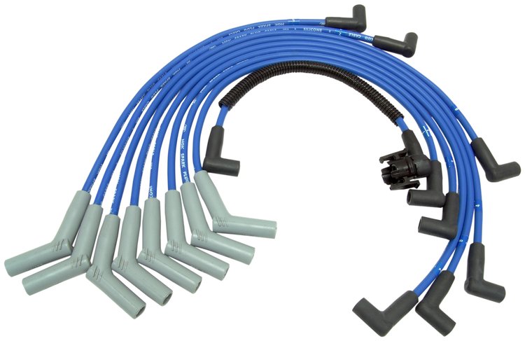 SPARK PLUG WIRE SET 52121