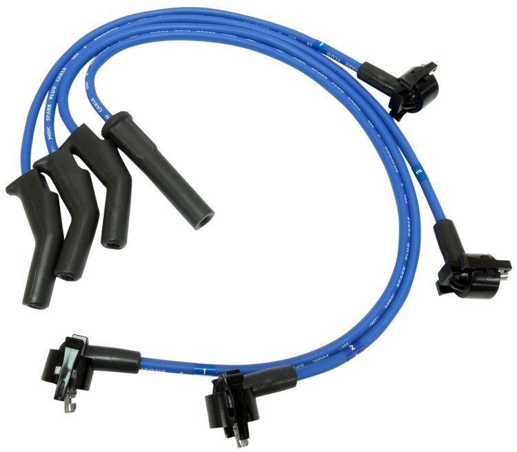 SPARK PLUG WIRE SET 52049